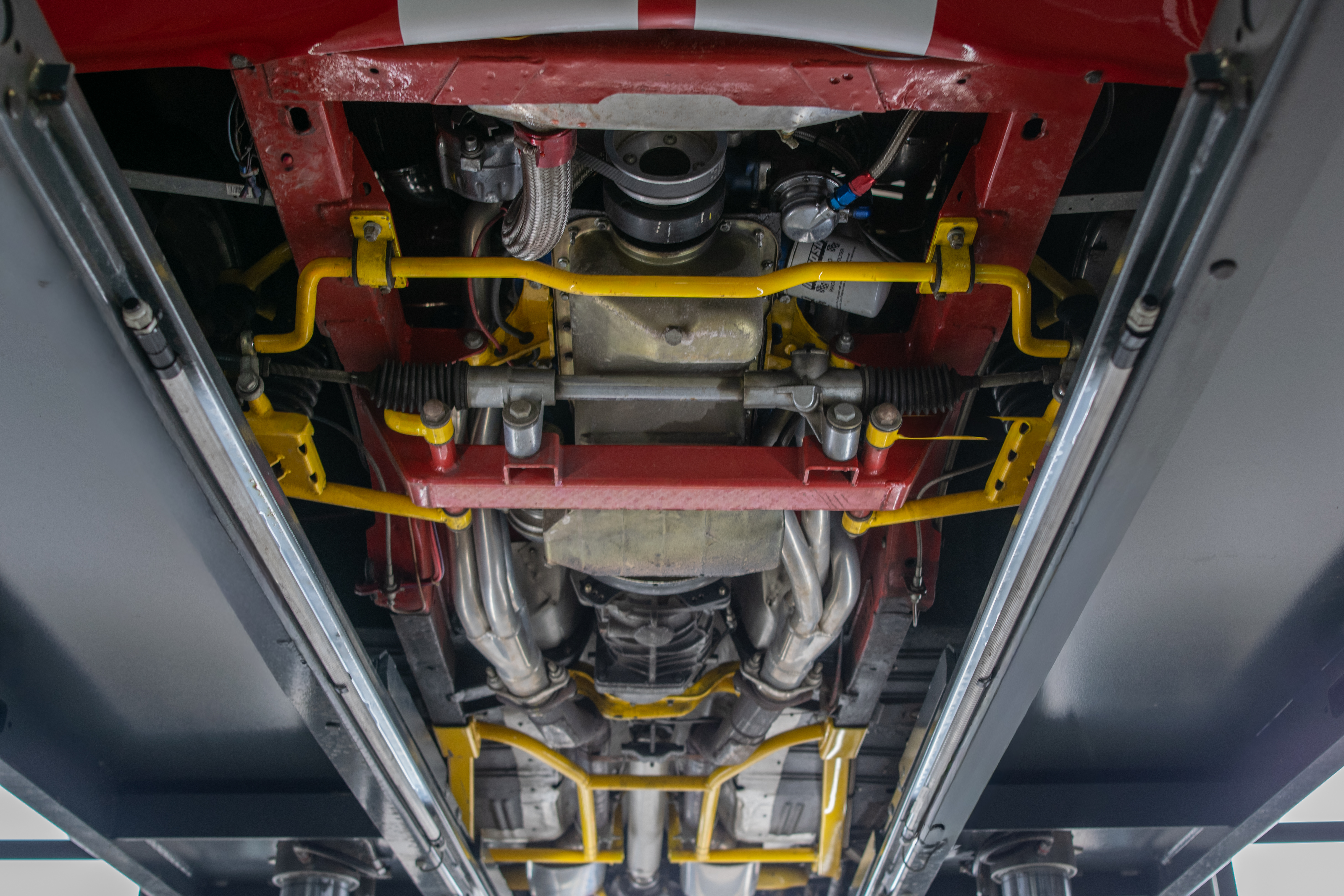 Technisch Specialist / Autotechnicus